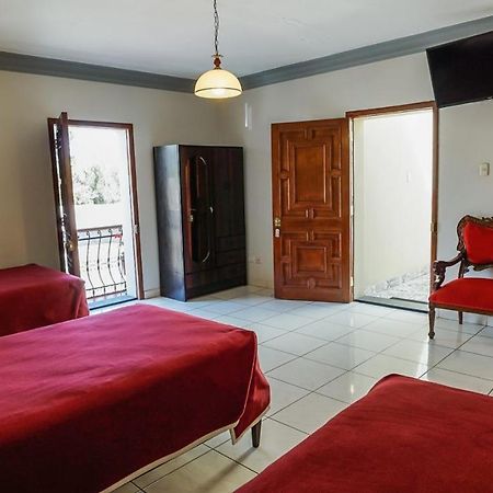 Hostal El Remanso Arequipa Oda fotoğraf
