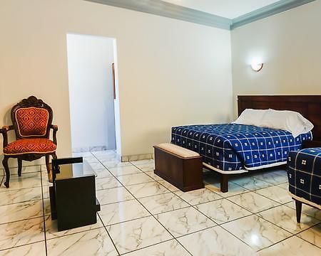 Hostal El Remanso Arequipa Dış mekan fotoğraf
