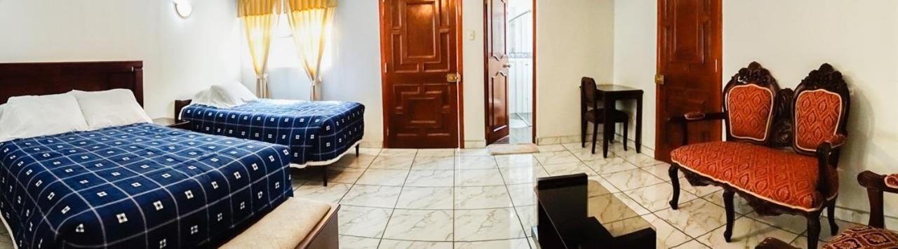 Hostal El Remanso Arequipa Oda fotoğraf