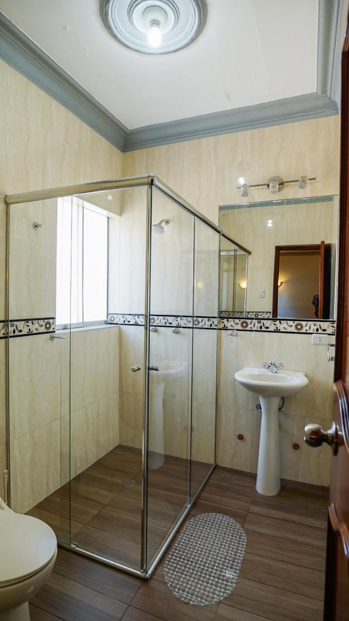 Hostal El Remanso Arequipa Oda fotoğraf