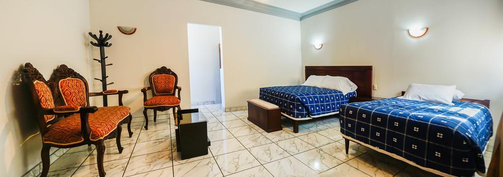 Hostal El Remanso Arequipa Dış mekan fotoğraf