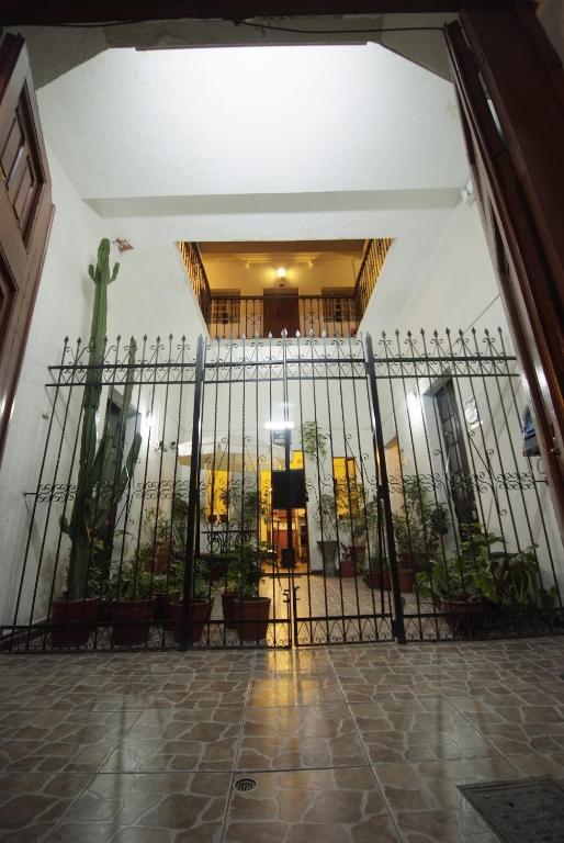 Hostal El Remanso Arequipa Dış mekan fotoğraf